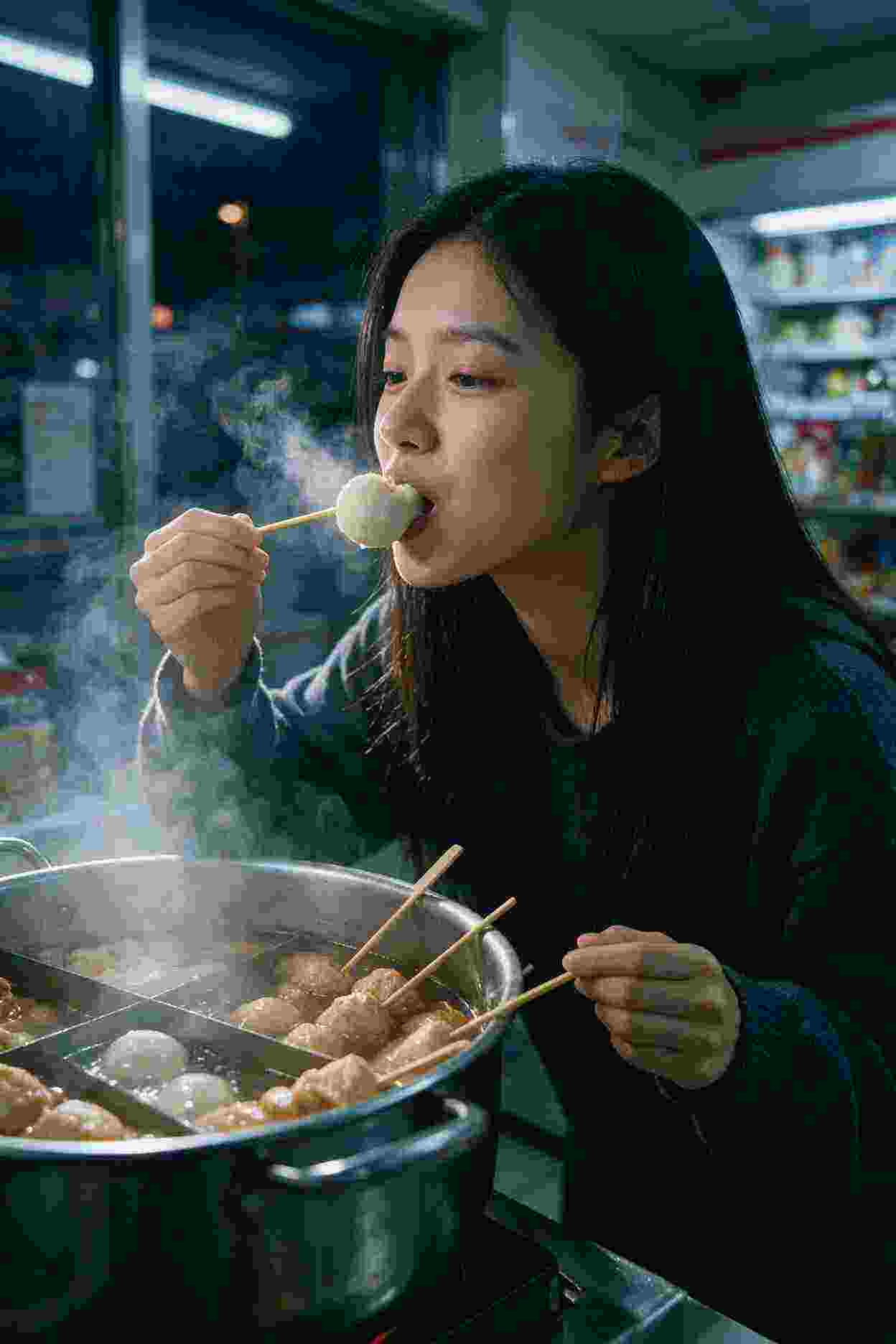 怪盗舰队出动
